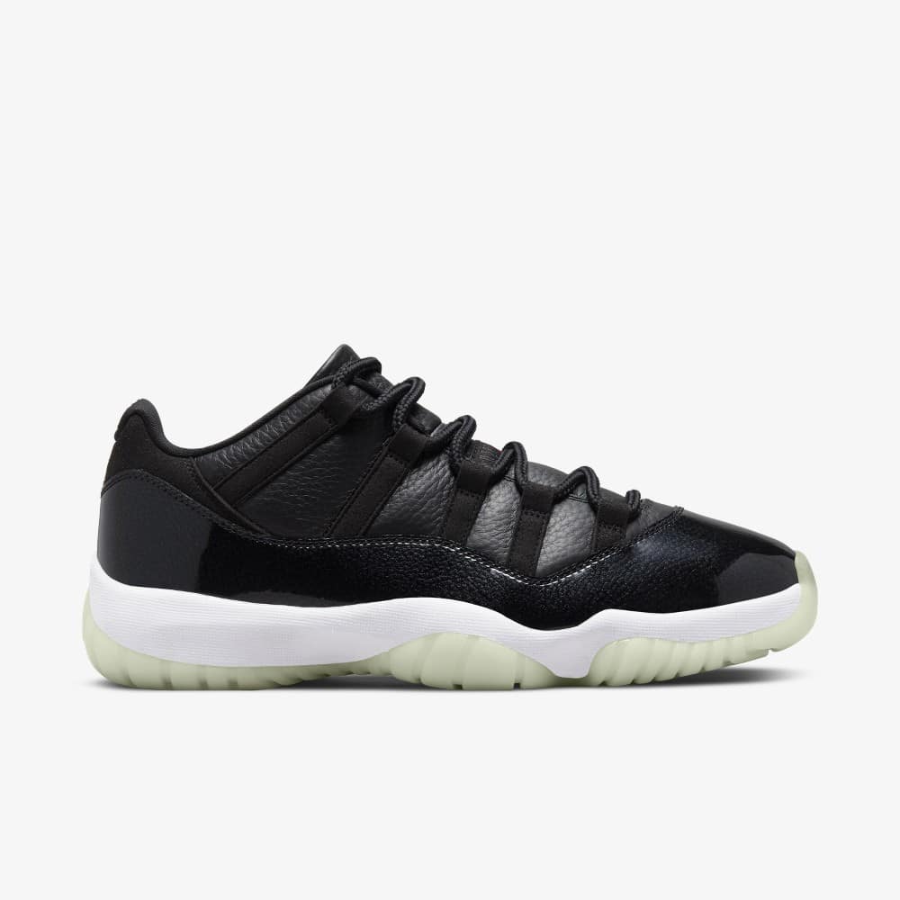 nike air jordan retro 11 low 72 10